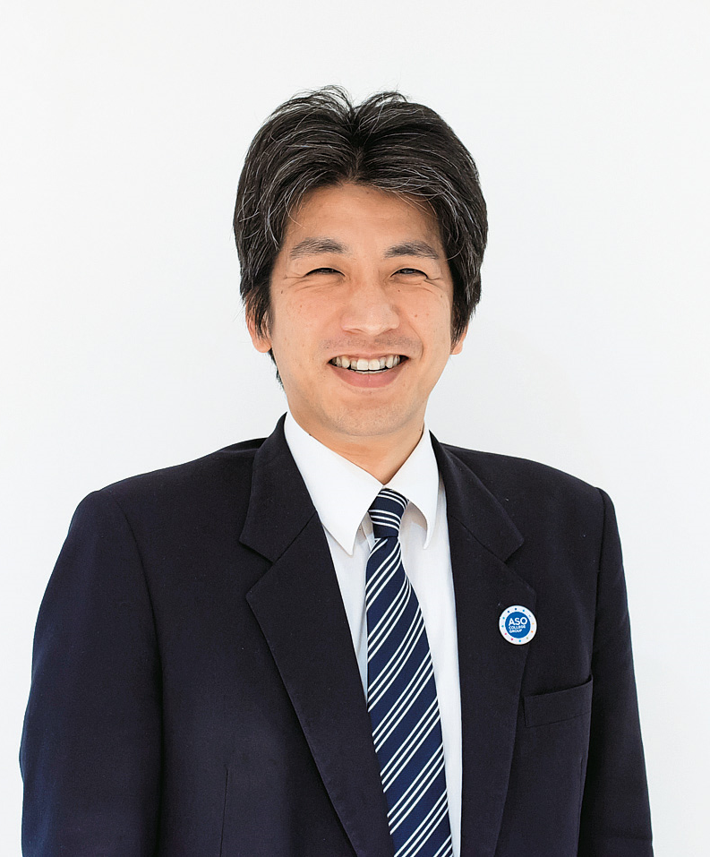 クリエイティブ・マネジメント・プログラム運営委員長