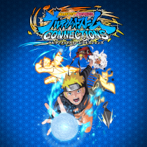 NARUTO X BORUTO 忍者TRIBES