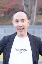 代表取締役社長 松山 洋