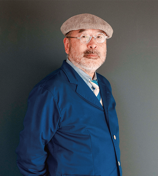 校長　伊藤　敬生