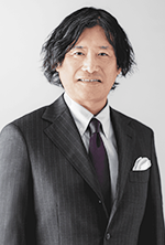 代表取締役 CEO 橘 鉄平