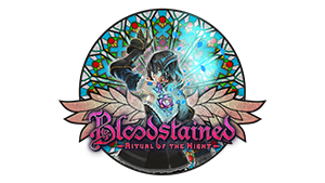 Bloodstained: Ritual of the Night
