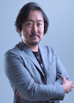 代表取締役　坂本 英城